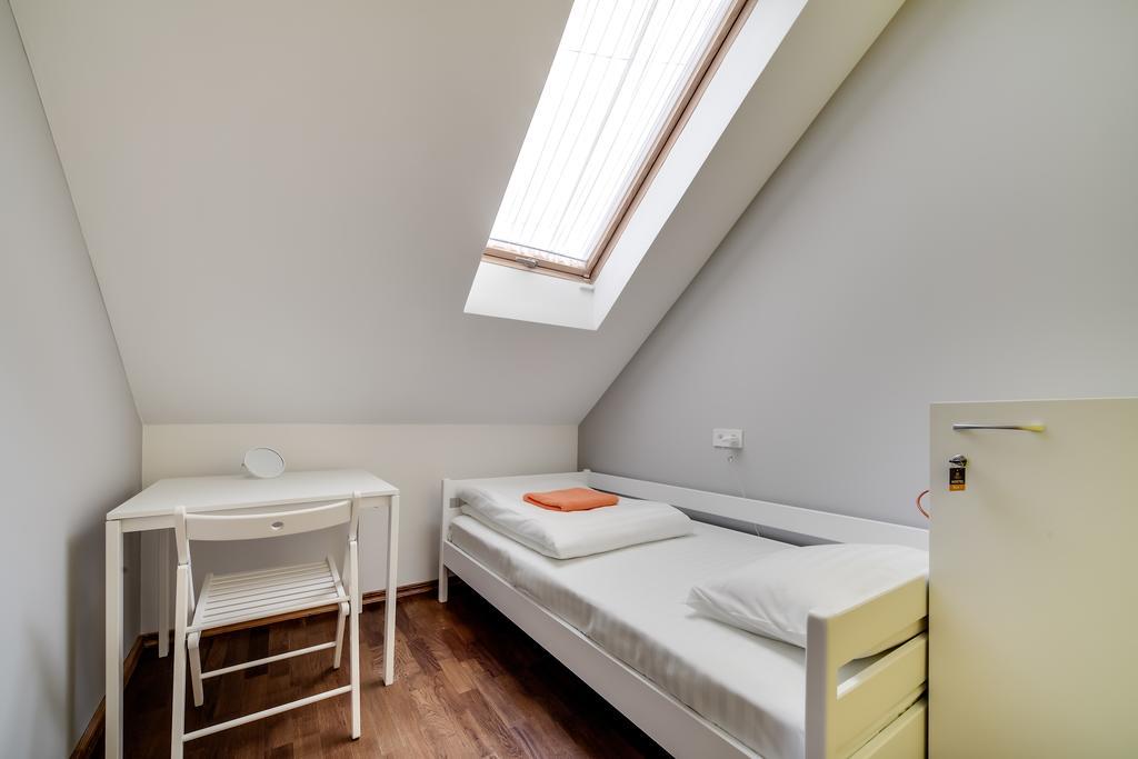 Park Plus Hostel Lvov Pokoj fotografie
